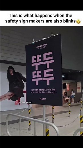 Blackpink’s impact is everywhere around the world 🙌🏻 #blackpink #블랙핑크