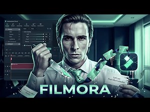 [AI] Wondershare Filmora 15 CRACK | Free Download Filmora 2025 Cracked Version | Latest Update