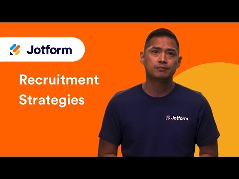 7 Recruitment Strategies to Improve the Hiring Process