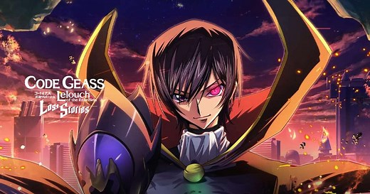 Download & Play Code Geass: Lost Stories on PC & Mac (Emulator)