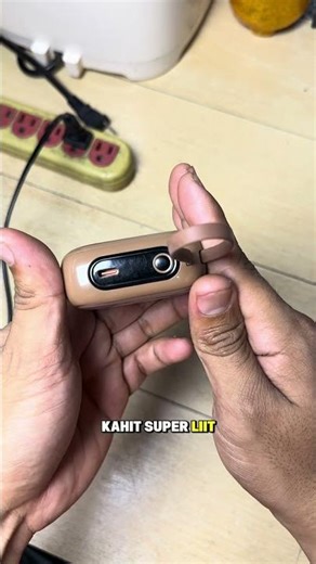 Ora Share Powerbank
