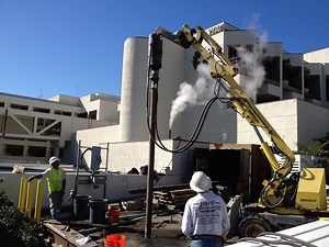 Soil Improvement: Methods to Enhance Soft Ground Conditions - Pile Buck Magazine