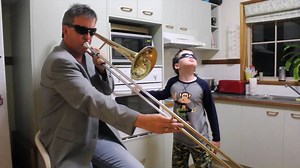One year in the life of a viral video... | When Mama Isn't Home