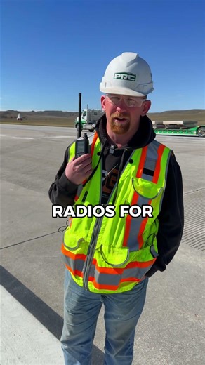 What protocols keep airport runway work safe? 🦺🛬