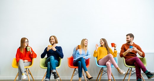 155 Fun and Spicy 'Hot Seat Questions' to Ask Your Friends