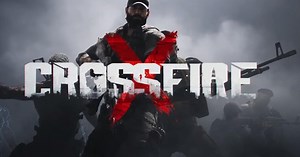 Here's a new trailer for free-to-play Xbox One shooter CrossFire X