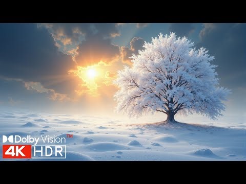 4K Ultra HD OLED Demo 60fps HDR | Dolby Vision™