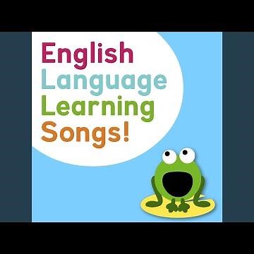 The Vowel Sounds Song