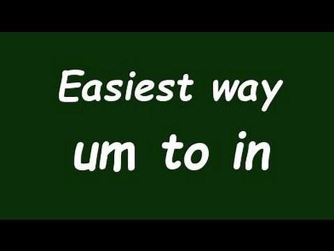 Convert Micrometer to Inch - Formula, Example, Solution