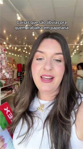 It might only be obvious to those who work in stationery!