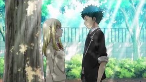 『山田くんと７人の魔女』アニメPV