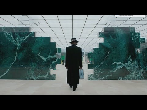 Men’s Fall-Winter 2021 Fashion Show | LOUIS VUITTON