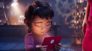 90K reactions · 43K shares | Meet Sam and discover how you can give the gift of Together Time, the best kind. | Chick-fil-A | Facebook