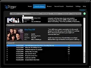 Download TV Shows for free on your PC!