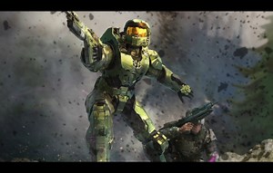 49K views · 3.6K reactions | Be ready for battle the moment you boot up your console. Don't miss this free #HaloInfinite dynamic theme for your Xbox Series X|S, available right now on your console! | Halo | Facebook