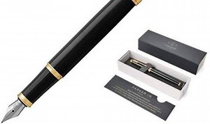 Best Parker Fountain Pen: Our Top Recommendations