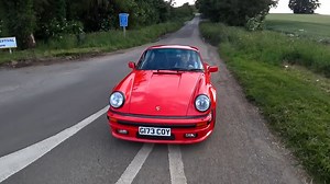 Porsche 930 Turbo S Dyno Update