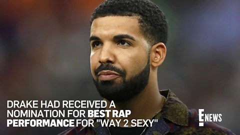 Drake Debuts Braided Hairstyle in New Photos