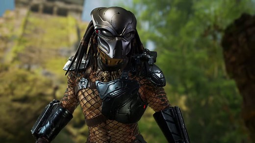 Predator: Hunting Grounds - Official PS5 and Xbox Series X/S Launch Trailer