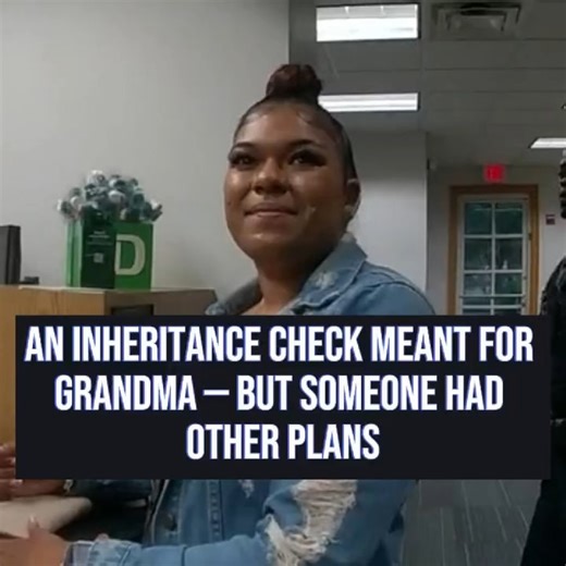 Inheritance Check Leads to Unexpected Trouble | Tequila Rain