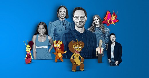 Meet the ‘Human Resources’ Cast