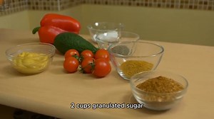 Candy Apple Recipe