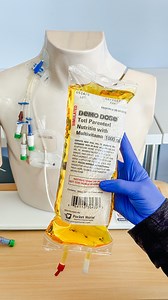 3.3K views · 5.7K reactions | TPN vs PPN TPN, also known as total...