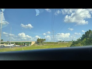 Power Lines Spotting #1