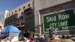What changes in California conservatorship law might mean for the state's homeless population