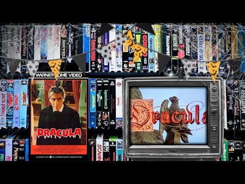 Hammer-ween Horror of Dracula (1958) Watch Party