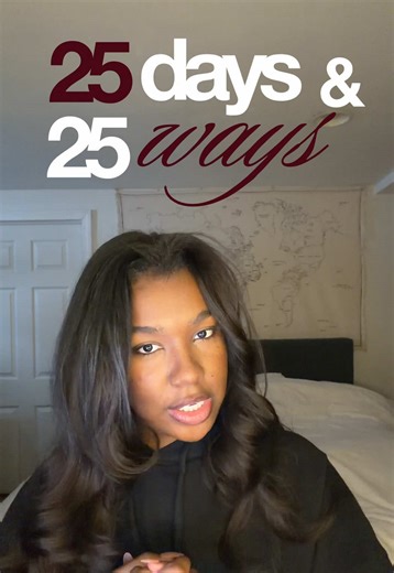 HOW TO EDIT: A Signature Series Intro (2/2) . ❄️ 25 Days & 25 Ways to become a content creator before 2026! Let’s talk about your signature series fren … . Follow @a.x.cam so you don’t miss out