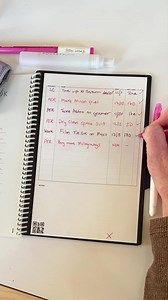 115 reactions · 10 comments | Maximize your study sessions this semester with the Rocketbook Fusion. Get yours today!  | Rocketbook | Facebook