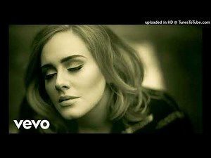 Adele - Hello (Official Music Video)_160K)