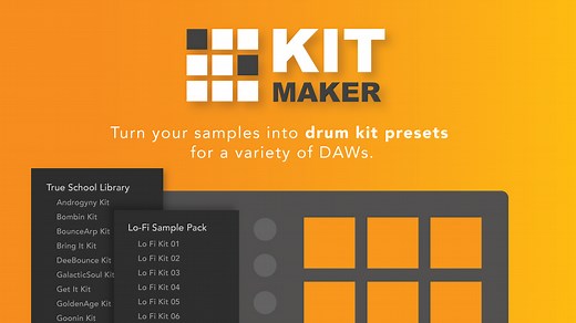 Kit Maker