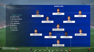PES 2019 Pro Evolution Soccer