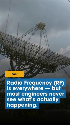Radio Frequency engineering is one of those fields that humbles even experienced engineers. Once you reach frequencies above a few hundred MHz, the rules change rapidly. Traces stop behaving like wires, impedance becomes a moving target, and your PCB layout quietly decides the fate of your entire design. This article, the first in a multi-part series on “Mastering RF Engineering,” by Mouser Electronics, explores how RF technology is designed, built, and tested, highlighting the principles, compo