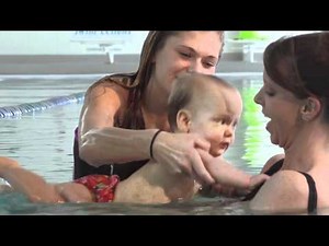 YMCA Swim Lessons