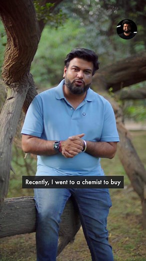 130K views · 4.3K reactions | From free products to giveaways, most of them end up unused, and that's how our wastage keeps increasing in Delhi and Delhi NCR. Don't take things just because they're free. Take them because you'll use them responsibly. Choose your product wisely. #sustainability #minimallife #reels #zerowaste | Anuj Ramatri | Facebook