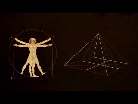 The Real Da Vinci Code