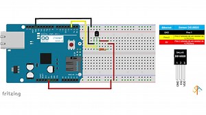 Projeto IoT: Integrando o Arduino ao PHP e ao MySQL