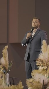 168K views · 1.4K reactions | Faith starts when you stop trying to earn it, and start trusting what Jesus already did. Sermon: He Is Risen | Destiny Worship Center | Facebook