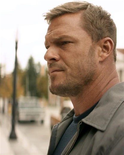 Why Jack Reacher’s “No Strings Attached” Rescue in Jack Reacher Is the Ultimate Hero Moment?#shorts