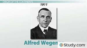 Pangaea Definition, Map & Geological History