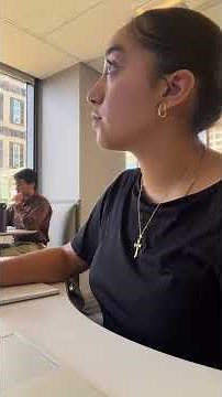 A day in the life of an EY intern: First day edition