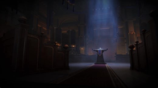 19K views · 77 reactions | Blue Protocol: Star Resonance Launch Date Trailer | Let the Journey Begin Pre-register now: https://bpsr.haoplay.com/en/ #BlueProtocolStarResonance | Blue Protocol: Star Resonance SEA | Facebook