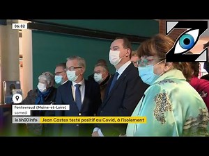 [Zap Actu] Retour du service militaire, J. Castex positif au Covid, Macron clash Bertrand (24/11/21)