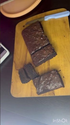“Perfect Homemade Brownies | Easy & Tasty”