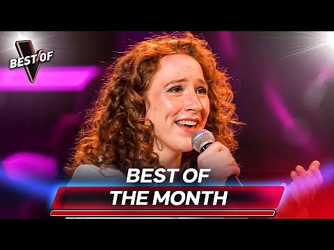 The Best Performances of NOVEMBER 2025 on The Voice | HIGHLIGHTS