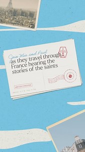 Have you joined our Kids Lent challenge yet? The Little Way is a journey designed for families—one that brings you together to grow spiritually, learn about the saints, and develop meaningful Lenten habits. We know how hard it can be to find virtuous content for your kids that is both engaging and inspiring! 🌿 Easy, engaging family prayer: praying together as a family doesn’t have to be complicated! With The Little Way, you’ll have daily prompts for prayer, reflection, and spiritual growth 🎮 F