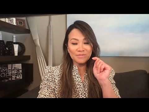 My FIRST YouTube LIVE ALL about Dermatology & of course, Dr Pimple Popper!